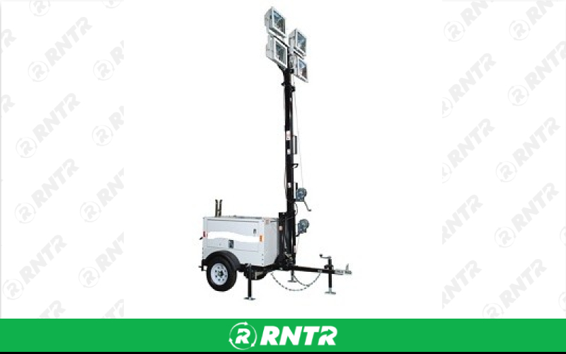 Generic Light Tower – For rent in south-hackensack, new-jersey – Rentastic Party Rental | RNTR.com – Image 1