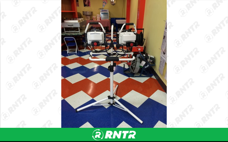Generic Light Tri Pod LED – For rent in fort-madison, iowa – Complete Rental | RNTR.com – Image 1