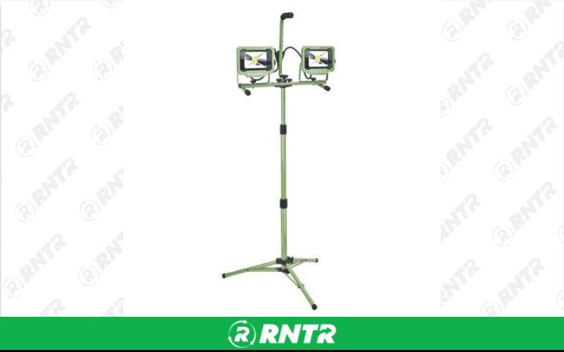 Generic Light Tri Pod LED – For rent in Fort Madison, Iowa – Complete Rental | RNTR.com – Image 3 of 3