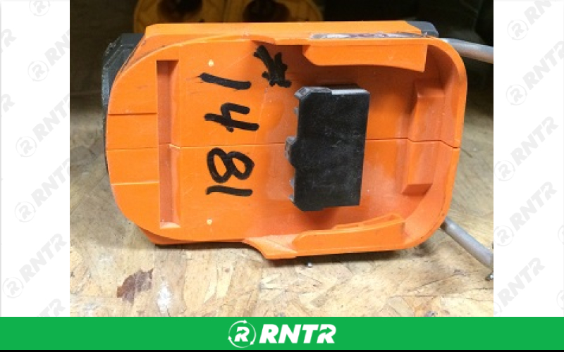 Generic Light -  Work Ridgid LED R8691 – For rent in fort-madison, iowa – Complete Rental | RNTR.com – Image 1