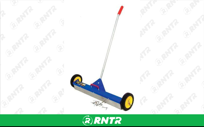 Generic Magnet Roller 12 – For rent in fort-madison, iowa – Complete Rental | RNTR.com – Image 1