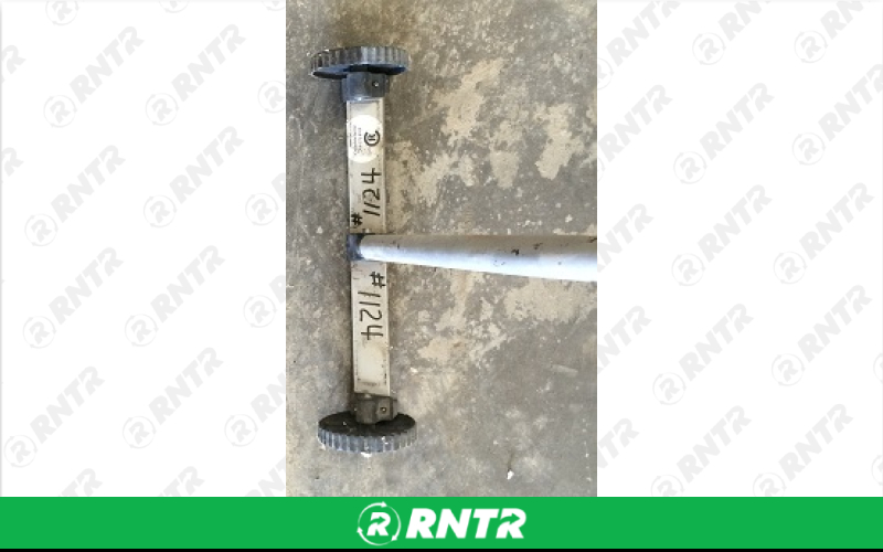 Generic Magnet Roller 12 – For rent in Fort Madison, Iowa – Complete Rental | RNTR.com – Image 2 of 3