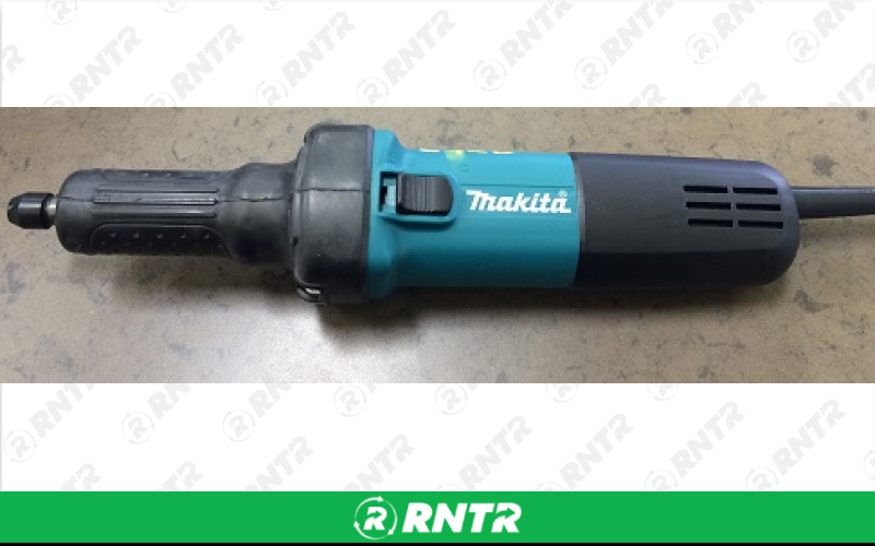 Generic Makita 1/4 Die Grinder – For rent in fort-madison, iowa – Complete Rental | RNTR.com – Image 1