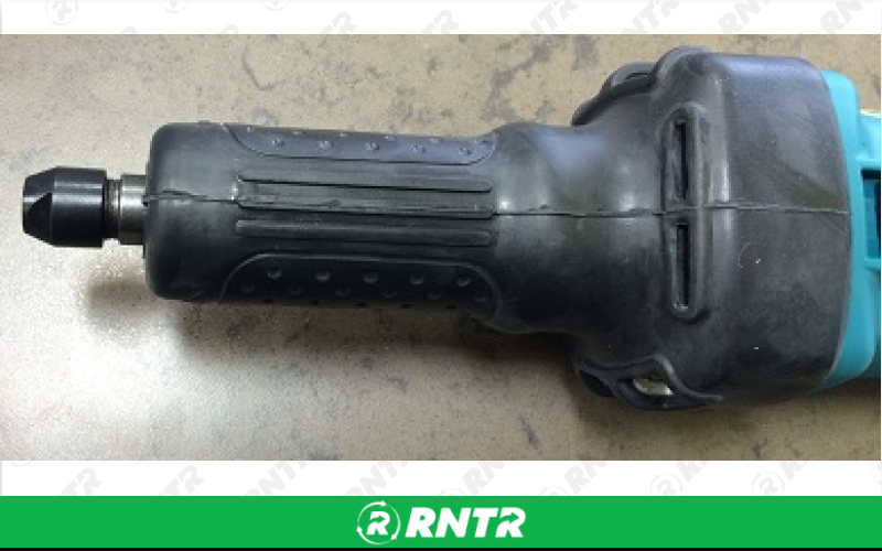 Generic Makita 1/4 Die Grinder – For rent in Fort Madison, Iowa – Complete Rental | RNTR.com – Image 2 of 3