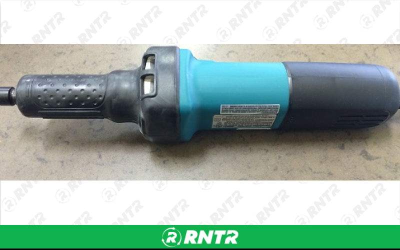 Generic Makita 1/4 Die Grinder – For rent in Fort Madison, Iowa – Complete Rental | RNTR.com – Image 3 of 3