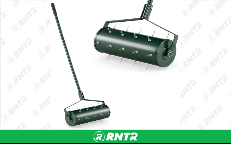 Generic Manual Aerator – For rent in kenosha, wisconsin – Lee\'s Rent It LLC | RNTR.com – Image 1