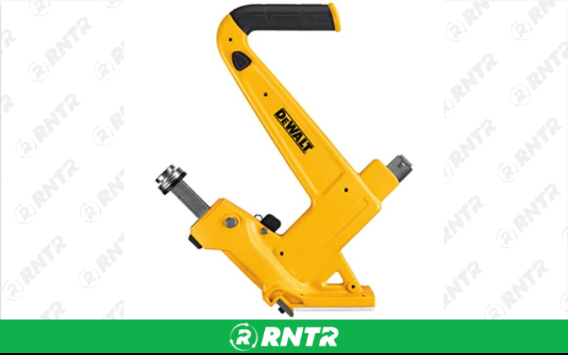 Generic Manual Heavy-Duty Floor Nailer (#4/#5) – For rent in kenosha, wisconsin – Lee\'s Rent It LLC | RNTR.com – Image 1
