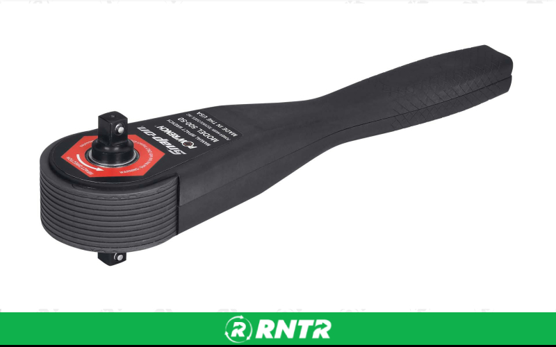 Generic Manual Impact Wrench – For rent in kenosha, wisconsin – Lee\'s Rent It LLC | RNTR.com – Image 1