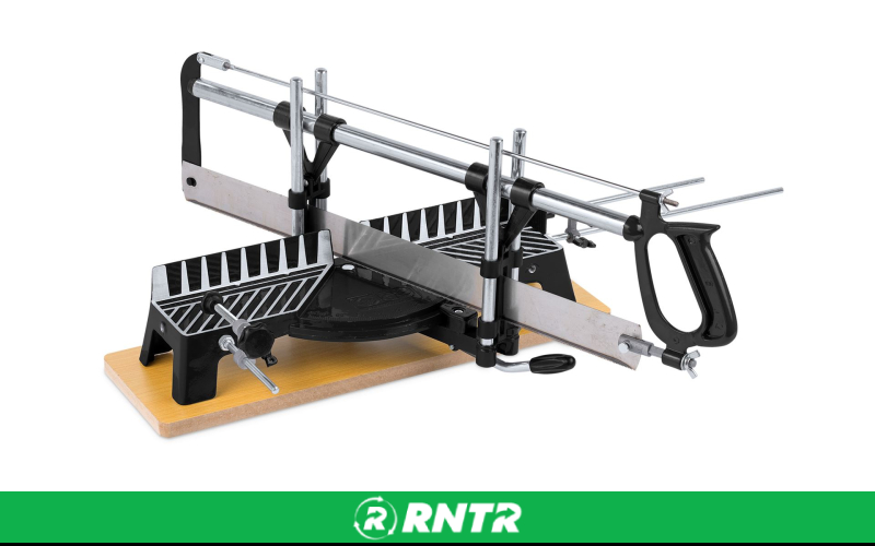 Generic Manual Miter Saw – For rent in kenosha, wisconsin – Lee\'s Rent It LLC | RNTR.com – Image 1