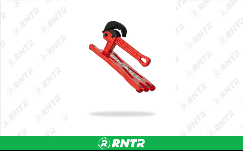 Generic Manual Pipe Vise – For rent in kenosha, wisconsin – Lee\'s Rent It LLC | RNTR.com – Image 1