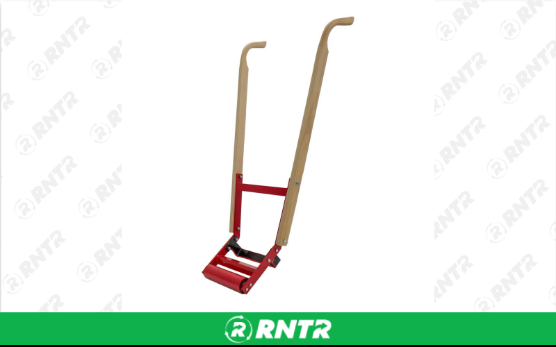 Generic Manual Sod Kicker - 18 – For rent in kenosha, wisconsin – Lee\'s Rent It LLC | RNTR.com – Image 1