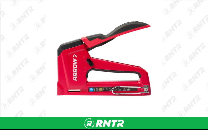 Generic Manual Squeeze Arrow Stapler – For rent in kenosha, wisconsin – Lee\'s Rent It LLC | RNTR.com – Image 1