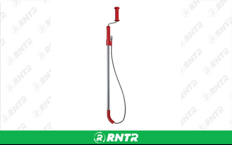 Generic Manual Toilet Auger – For rent in kenosha, wisconsin – Lee\'s Rent It LLC | RNTR.com – Image 1