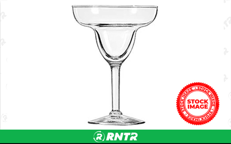 Generic Margarita Glass – For rent in skokie, illinois – Evento | RNTR.com – Image 1