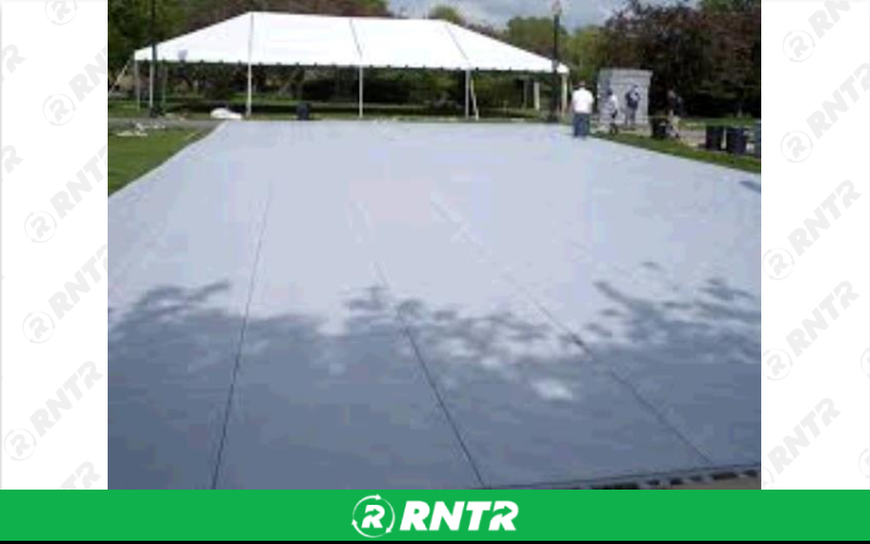 Generic Mats - Ground Protection ArmorDeck 1 – For rent in Fort Madison, Iowa – Complete Rental | RNTR.com – Image 3 of 3