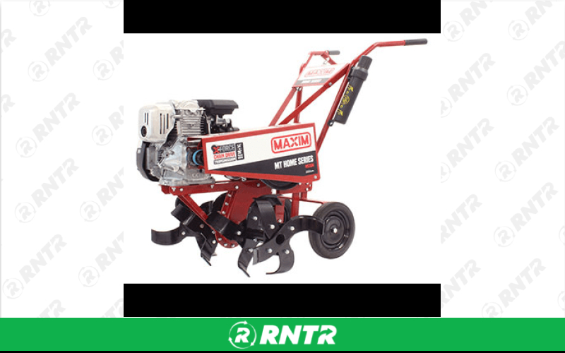 Maxim MAXIM M550H MAX MID SIZED TILLER – For rent in west-chicago, illinois – A USA Rentals | RNTR.com – Image 1