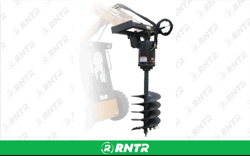 Generic McMillen Hydrualic Auger Motor – For rent in fort-madison, iowa – Complete Rental | RNTR.com – Image 1