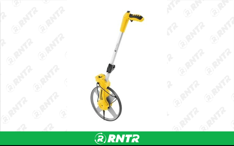 Generic Measuring Wheel 12 – For rent in fort-madison, iowa – Complete Rental | RNTR.com – Image 1