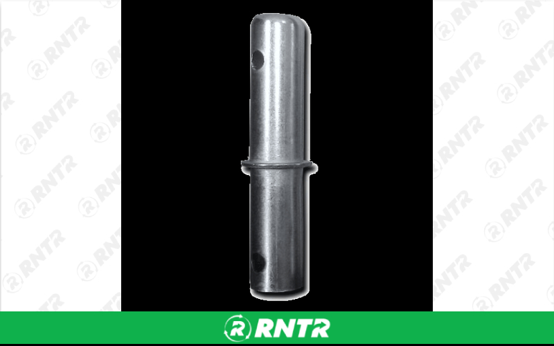 Generic Medium Scaffold Connector Pin with Collar – For rent in kenosha, wisconsin – Lee\'s Rent It LLC | RNTR.com – Image 1