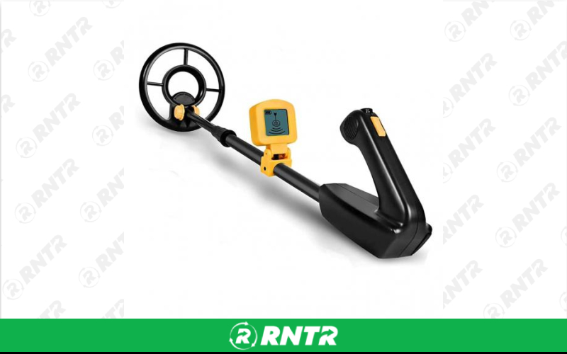 Generic Metal Detector (#6) – For rent in kenosha, wisconsin – Lee\'s Rent It LLC | RNTR.com – Image 1