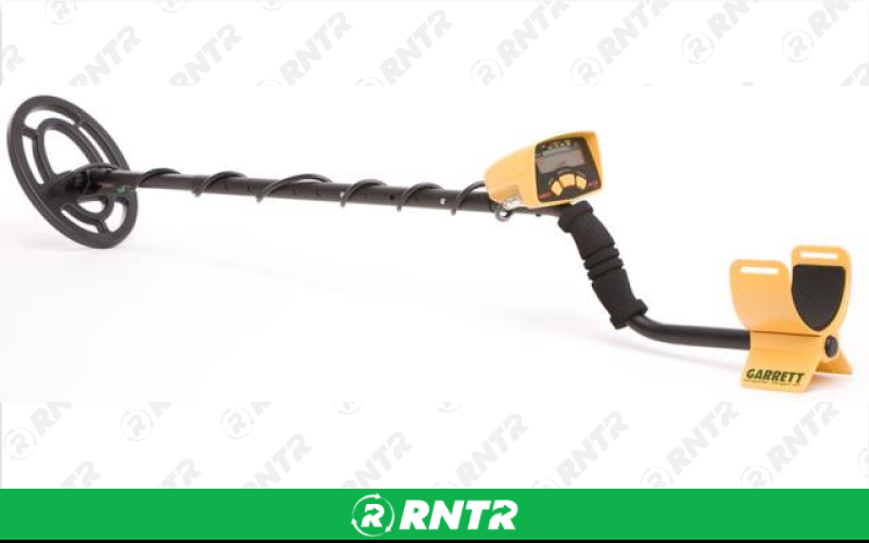 Generic Metal Detector -  Garrett Ace 150 – For rent in Fort Madison, Iowa – Complete Rental | RNTR.com – Image 2 of 3