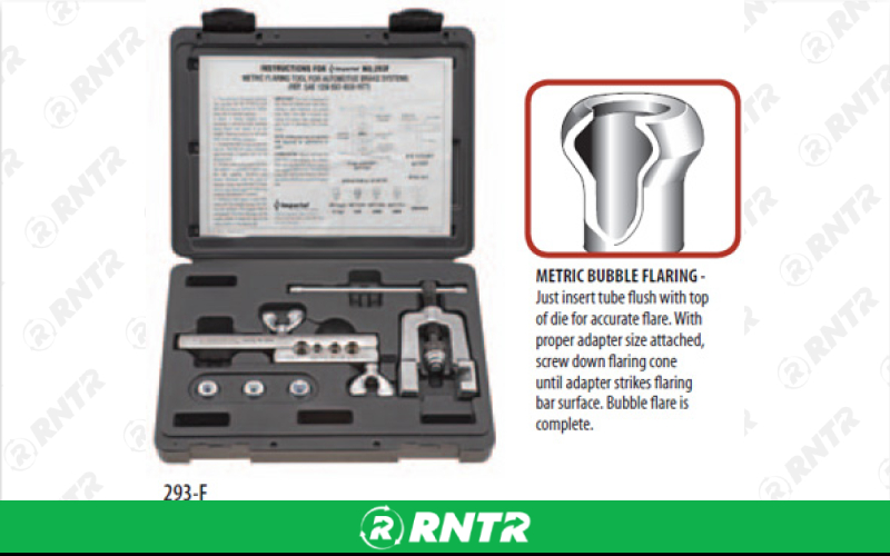 Generic Metric Bubble Flare Tool – For rent in kenosha, wisconsin – Lee\'s Rent It LLC | RNTR.com – Image 1
