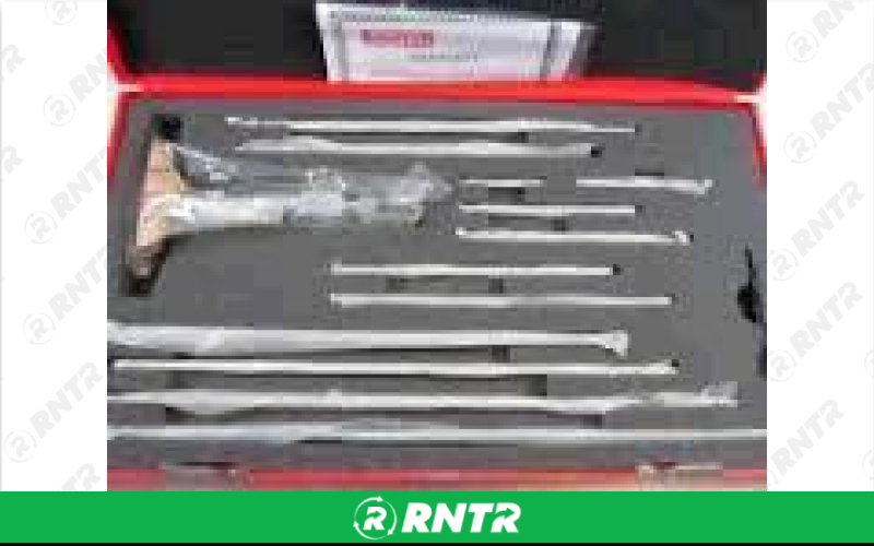 Generic Micrometer Depth Kit – For rent in Fort Madison, Iowa – Complete Rental | RNTR.com – Image 2 of 3