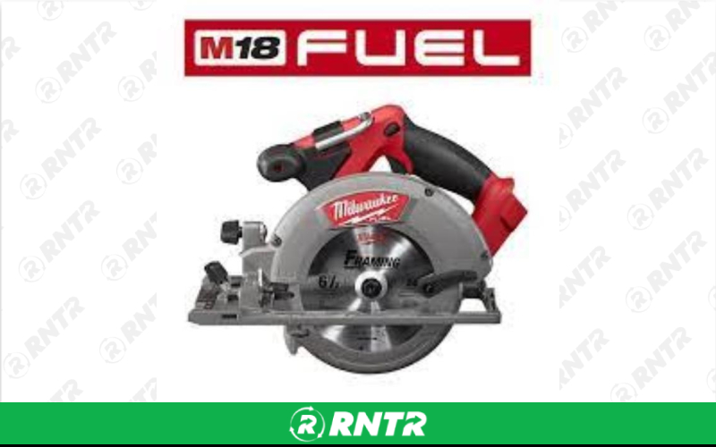 Generic Mil Circular Saw – For rent in fort-madison, iowa – Complete Rental | RNTR.com – Image 1