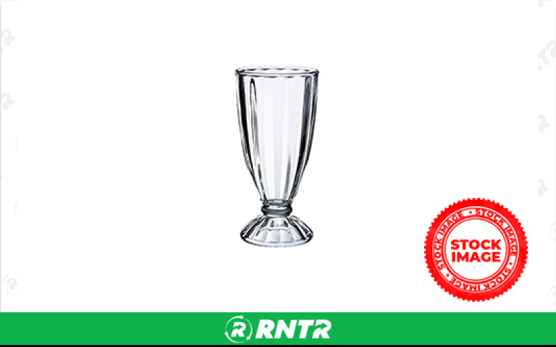 Generic Milkshake Glass – For rent in skokie, illinois – Evento | RNTR.com – Image 1