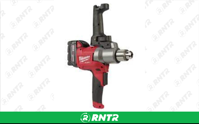 Generic Milwaukee Mud Mixer w Handle – For rent in fort-madison, iowa – Complete Rental | RNTR.com – Image 1