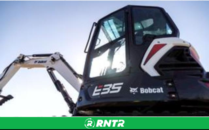Generic Mini Excavator -  Bobcat E35i – For rent in Fort Madison, Iowa – Complete Rental | RNTR.com – Image 2 of 3