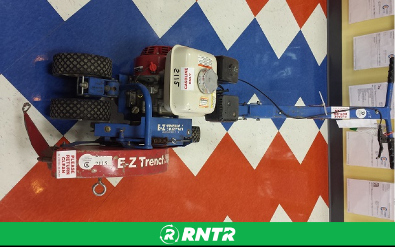 Generic Mini Wire Cable Installer – For rent in Fort Madison, Iowa – Complete Rental | RNTR.com – Image 3 of 3