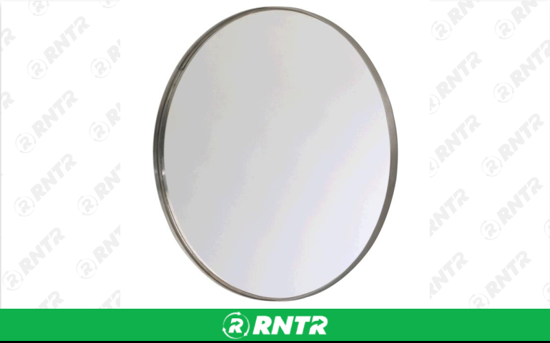 Generic Mirror 10 Round – For rent in fort-madison, iowa – Complete Rental | RNTR.com – Image 1