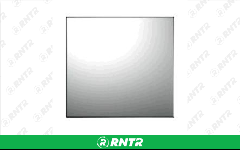 Generic Mirror 10 Square – For rent in fort-madison, iowa – Complete Rental | RNTR.com – Image 1