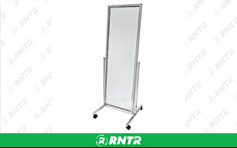 Generic Mirror - Full Length Free Standing – For rent in salt-lake-city, utah – All CIty Event Rentals | RNTR.com – Image 1