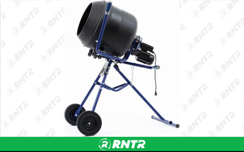 Generic Mixer -  Kobalt  -  1/2HP -  Electric – For rent in fort-madison, iowa – Complete Rental | RNTR.com – Image 1