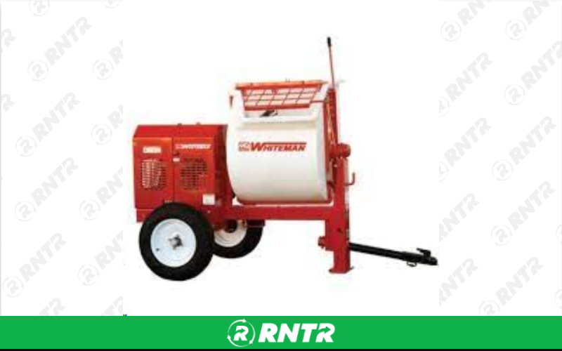 Generic Mixer -  Mortar -  Multiquip Whiteman – For rent in Fort Madison, Iowa – Complete Rental | RNTR.com – Image 2 of 3