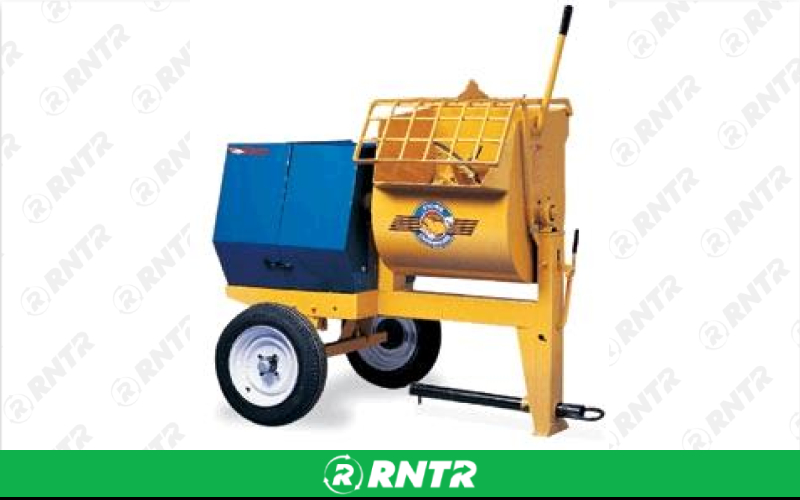 Generic Mixer -  Mortar Stow 30E Electric – For rent in fort-madison, iowa – Complete Rental | RNTR.com – Image 1