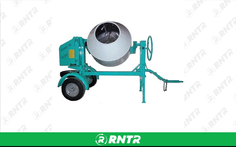 Generic Mixer Workman II Multi Mixer - towable – For rent in Fort Madison, Iowa – Complete Rental | RNTR.com – Image 3 of 3