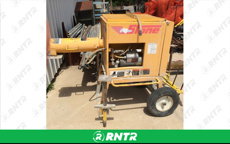 Generic Mixer/Blender -  Stone Electric – For rent in fort-madison, iowa – Complete Rental | RNTR.com – Image 1