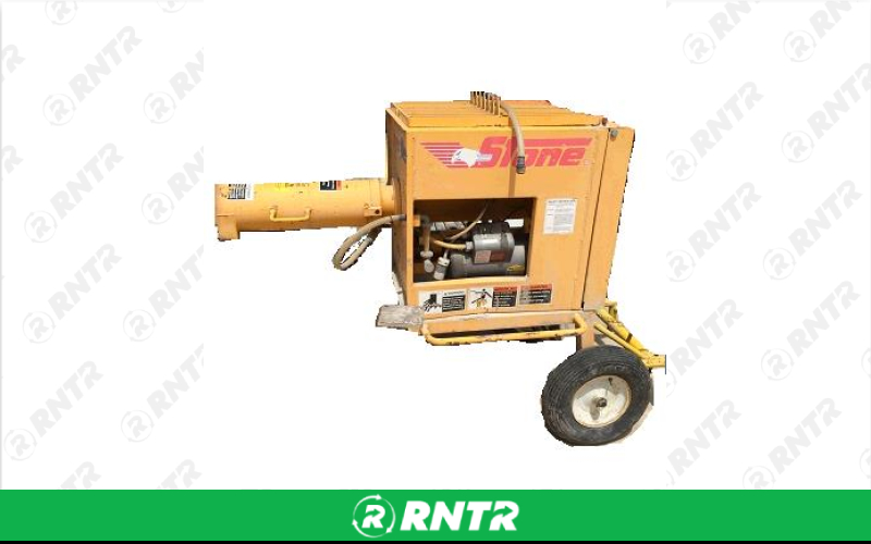 Generic Mixer/Blender -  Stone Electric – For rent in Fort Madison, Iowa – Complete Rental | RNTR.com – Image 2 of 3