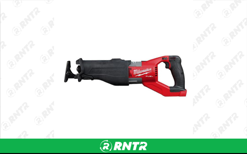 Generic MKE Reciprocating Saw (Sawzall) – For rent in kenosha, wisconsin – Lee\'s Rent It LLC | RNTR.com – Image 1