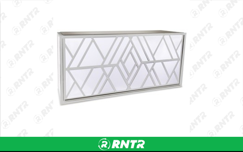 Generic Modern Diamond Bar – For rent in south-hackensack, new-jersey – Rentastic Party Rental | RNTR.com – Image 1