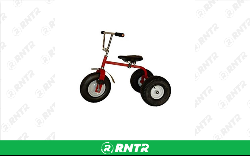 Generic Monster Trike (Sold in Pairs) – For rent in indianapolis, indiana – Ace Party Rental | RNTR.com – Image 1
