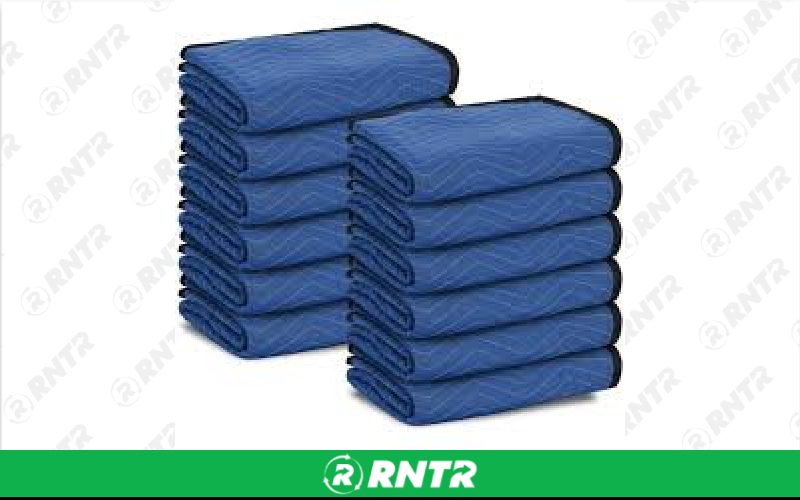 Generic Moving Pad - 6 ft x 7 ft – For rent in kenosha, wisconsin – Lee\'s Rent It LLC | RNTR.com – Image 1