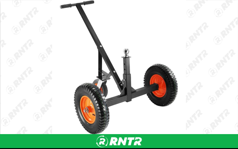 Generic Moving Trailer Dolly – For rent in kenosha, wisconsin – Lee\'s Rent It LLC | RNTR.com – Image 1