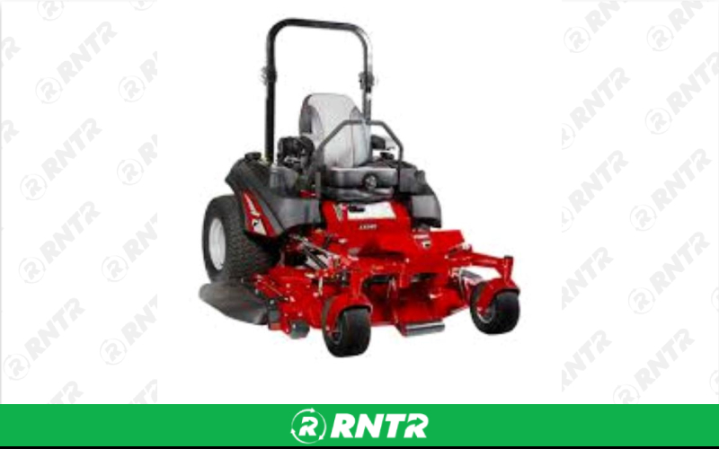 Generic Mower -  Zero-Turn Riding – For rent in fort-madison, iowa – Complete Rental | RNTR.com – Image 1
