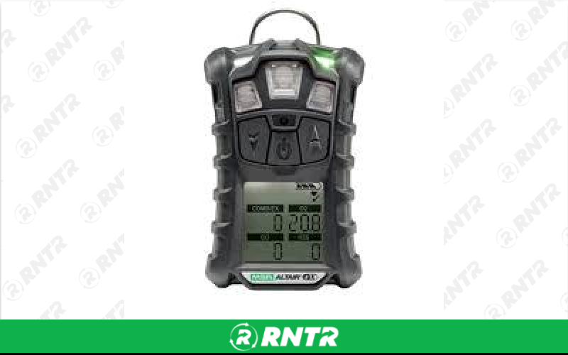 Generic MSA Altair 4 mult-gas detector – For rent in fort-madison, iowa – Complete Rental | RNTR.com – Image 1