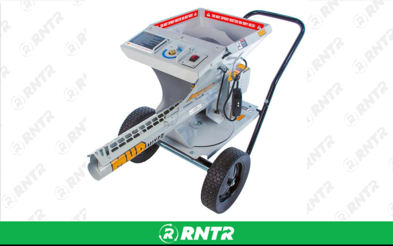 Generic Mud Mixer – For rent in kenosha, wisconsin – Lee\'s Rent It LLC | RNTR.com – Image 1