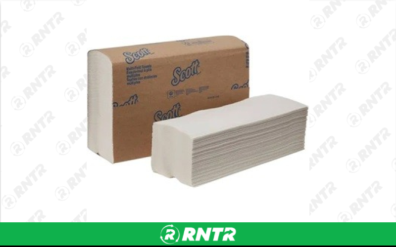 Generic Multi-Fold Paper Towel – For rent in South Hackensack, New Jersey – Rentastic Party Rental | RNTR.com – Image 2 of 2